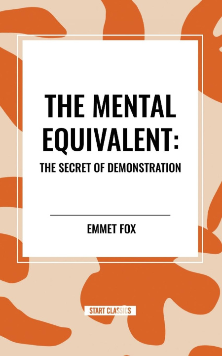 Kniha The Mental Equivalent Fox