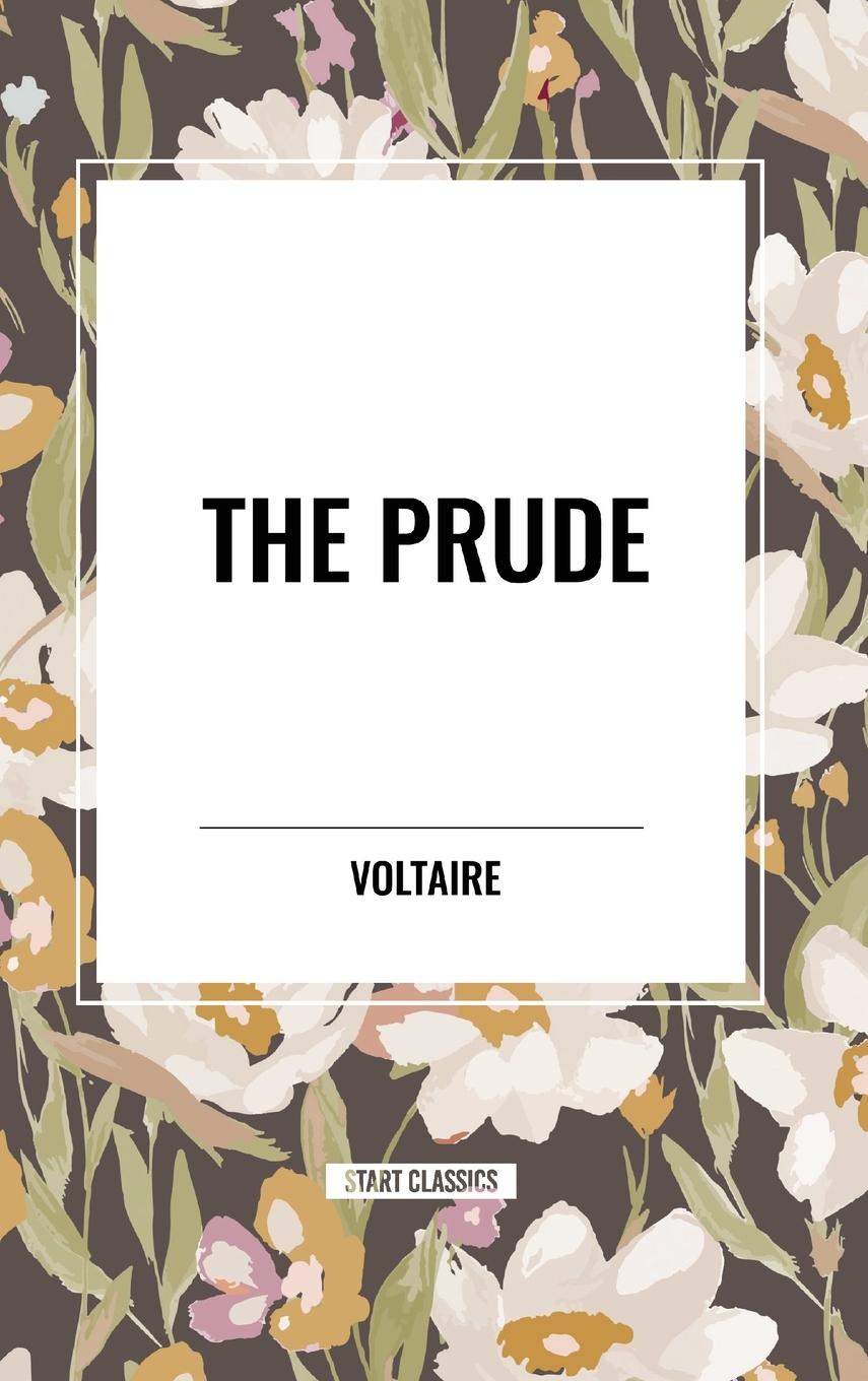 Kniha The Prude Voltaire