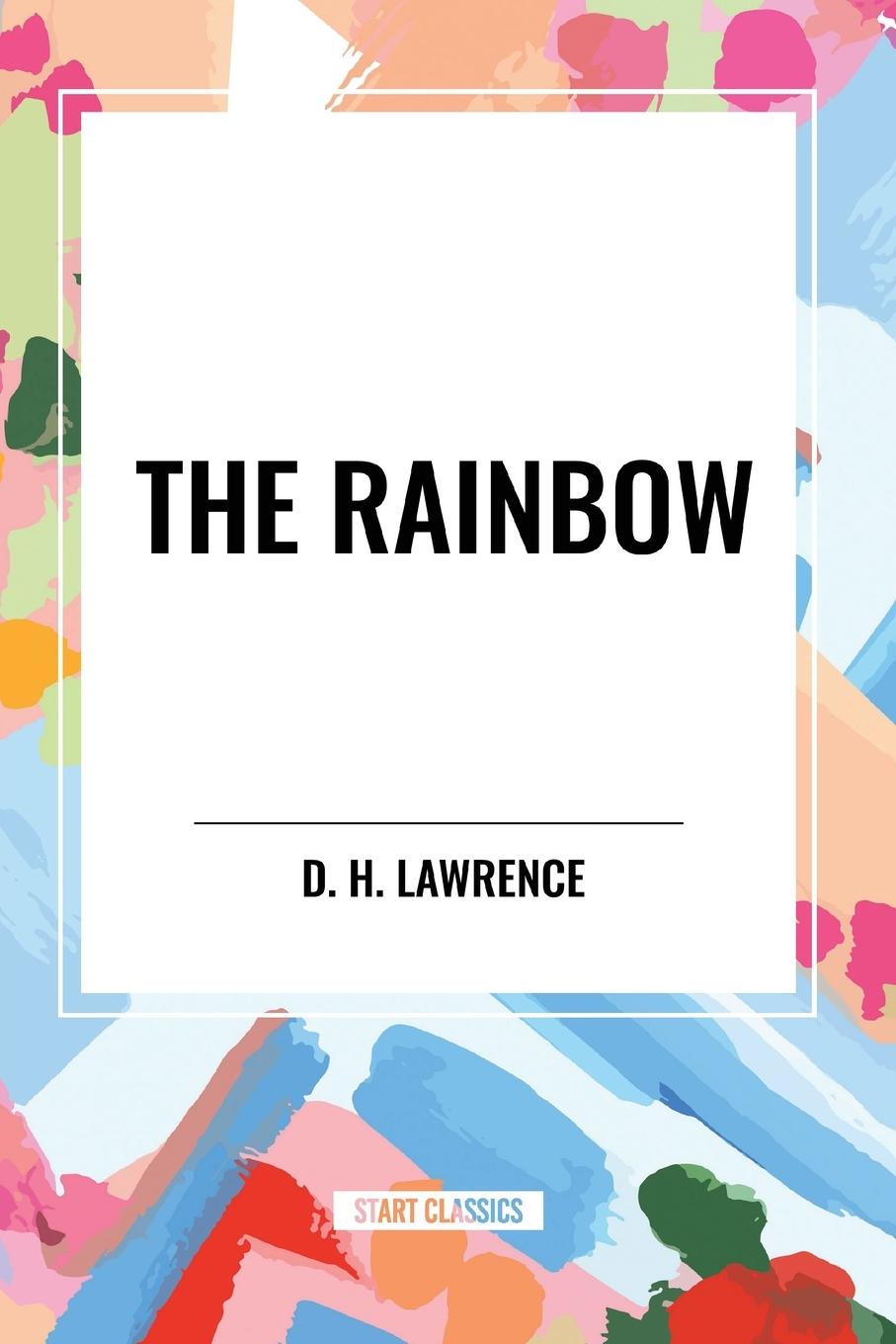 Book The Rainbow Lawrence