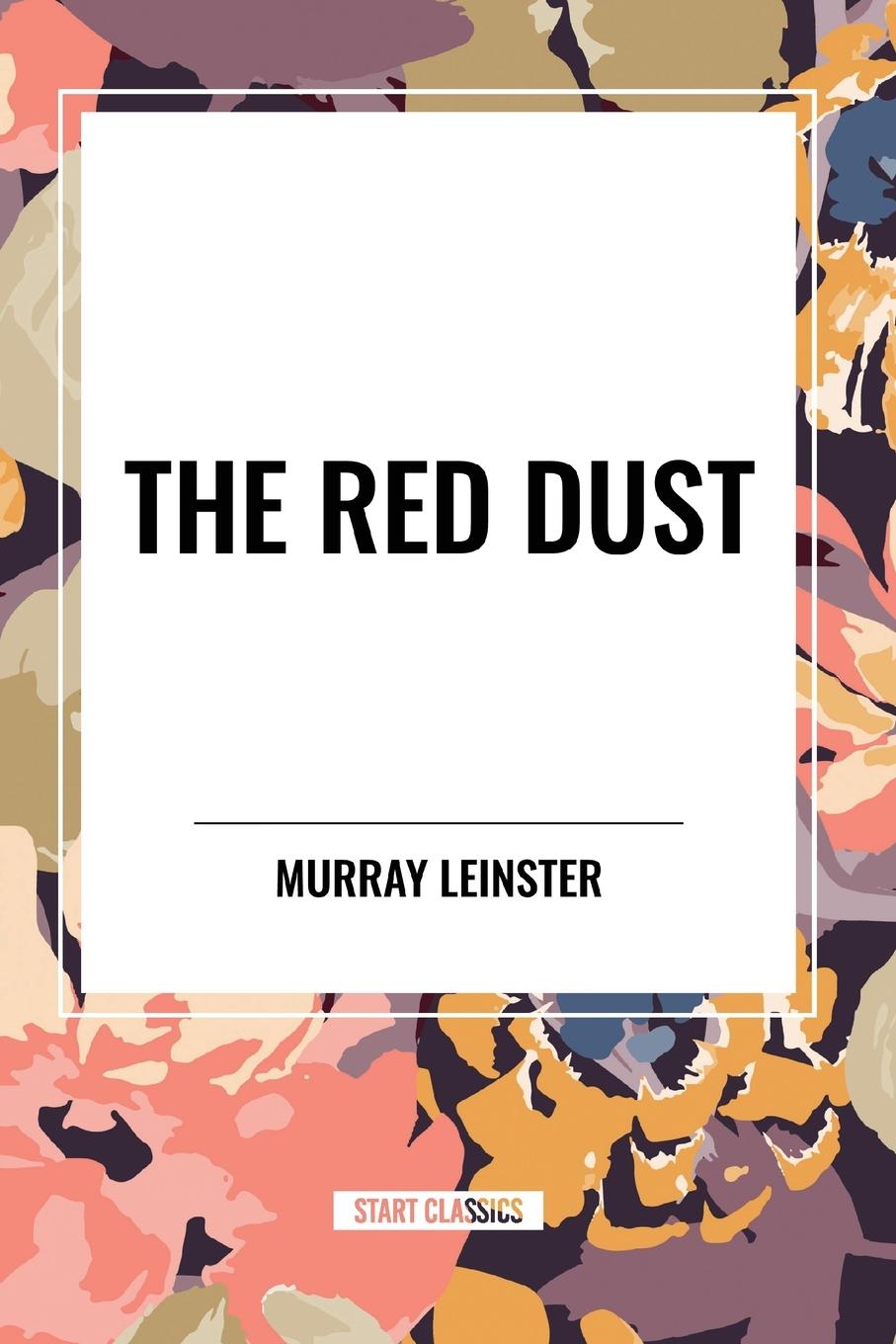 Book The Red Dust Leinster