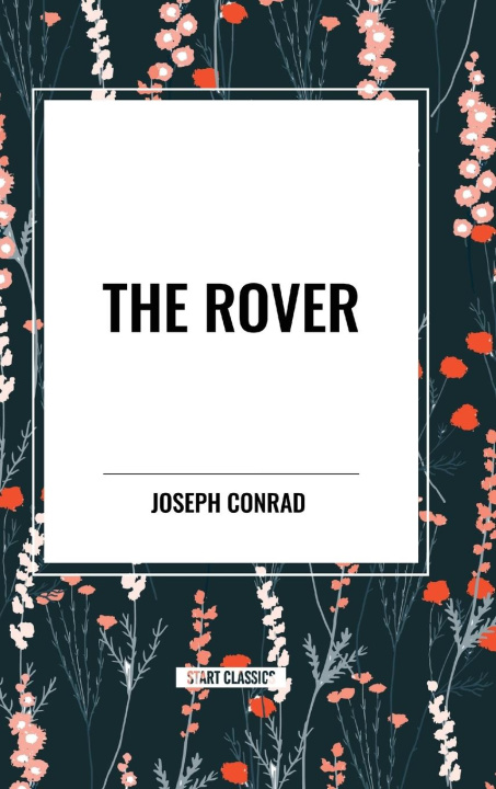 Kniha The Rover Conrad