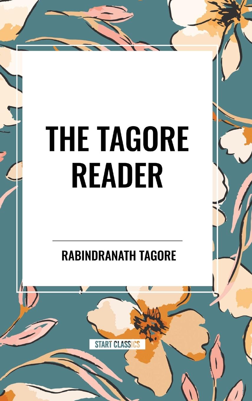 Book The Tagore Reader Tagore