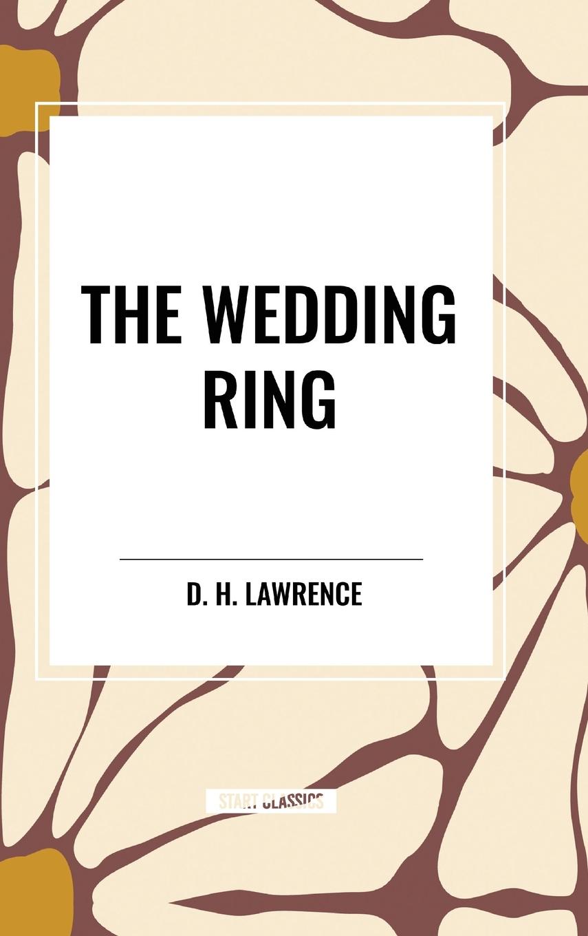 Book The Wedding Ring Lawrence