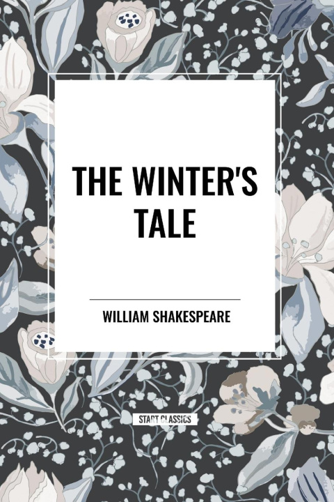Knjiga The Winter's Tale Shakespeare
