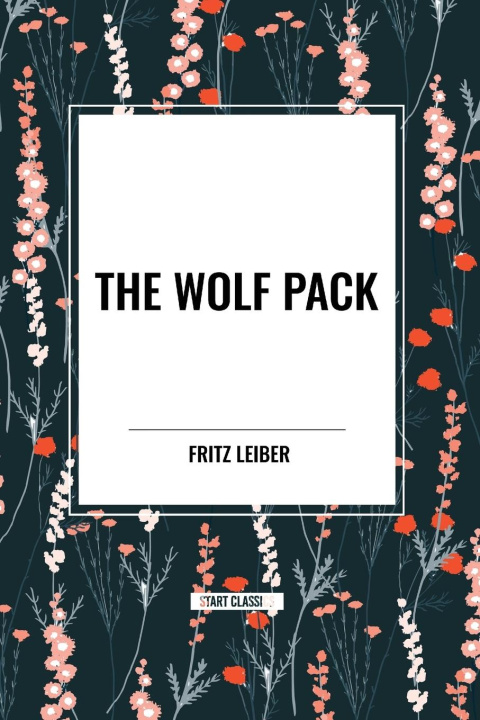 Kniha The Wolf Pack Leiber