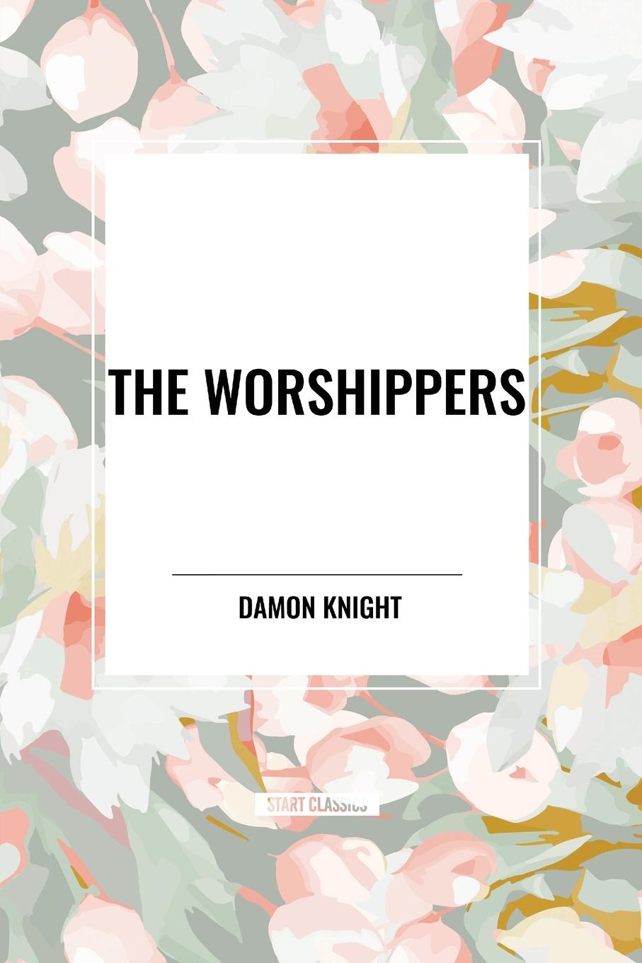 Book The Worshippers Knight