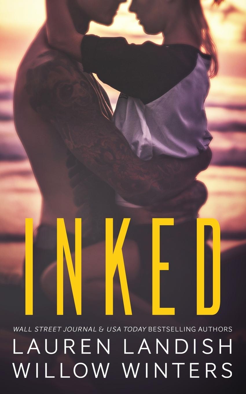 Book Inked Lauren Landish