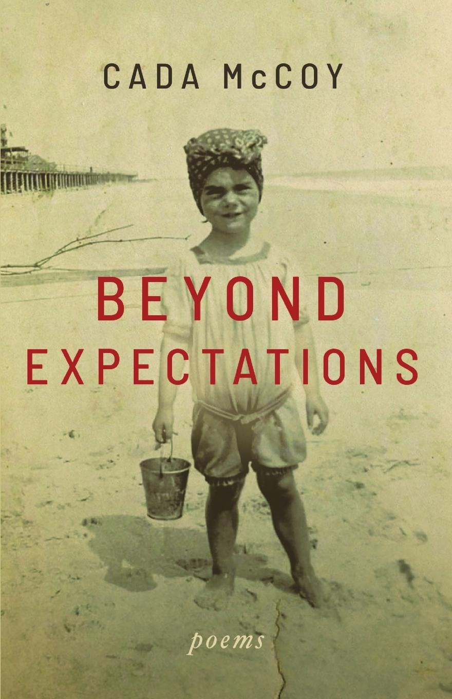 Kniha Beyond Expectations Cada McCoy