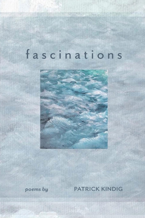 Kniha fascinations Patrick Kindig