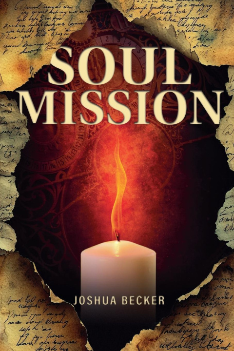 Knjiga Soul Mission Joshua Becker