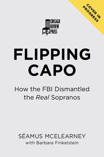 Boek Flipping Capo Barbara Finkelstein