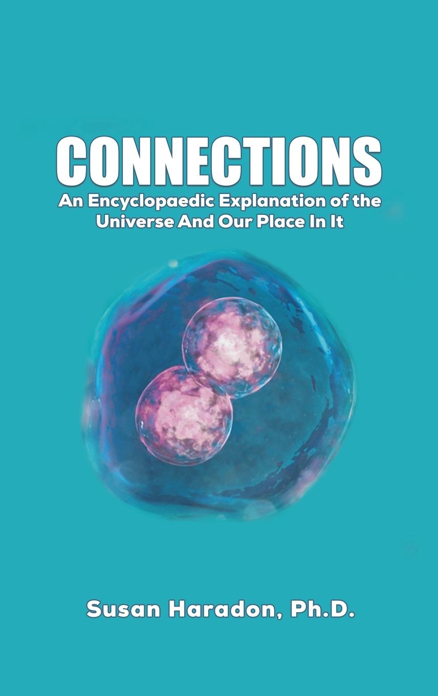 Kniha Connections Haradon