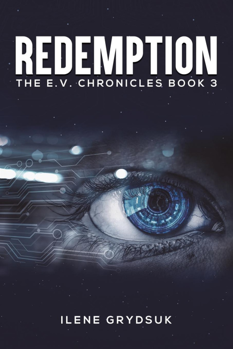 Kniha Redemption Ilene Grydsuk