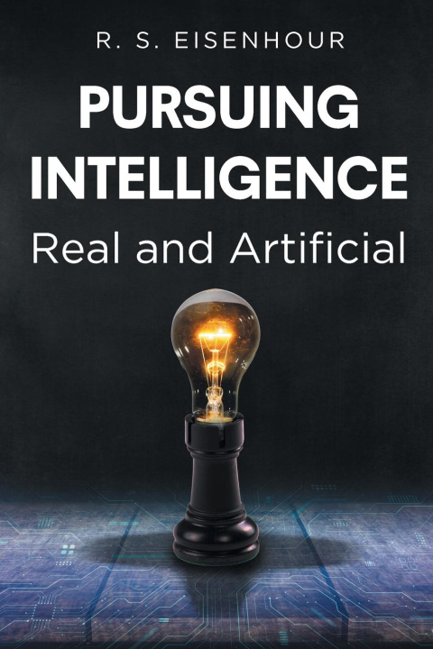 Kniha Pursuing Intelligence R. S. Eisenhour