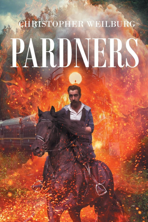 Kniha Pardners Christopher Weilburg