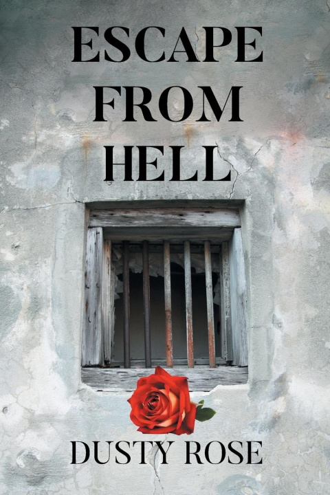 Kniha Escape From Hell Dusty Rose