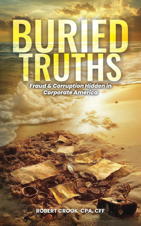 Buch Buried Truths Robert Crook