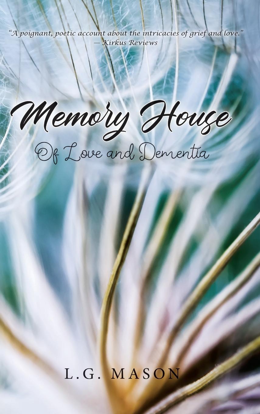 Knjiga Memory House L. G. Mason