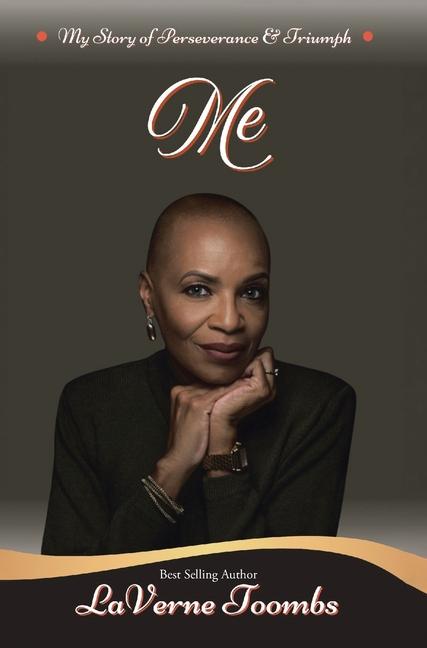 Kniha Me LaVerne Toombs