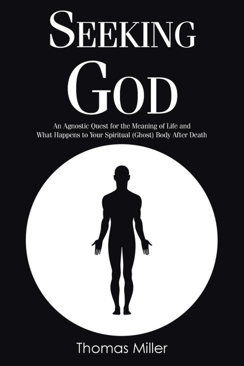 Buch Seeking God Thomas Miller