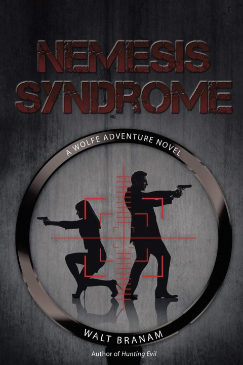 Boek Nemesis Syndrome Walt Branam