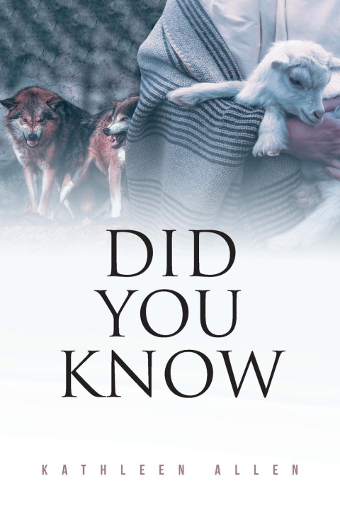 Book Did You Know Kathleen Allen