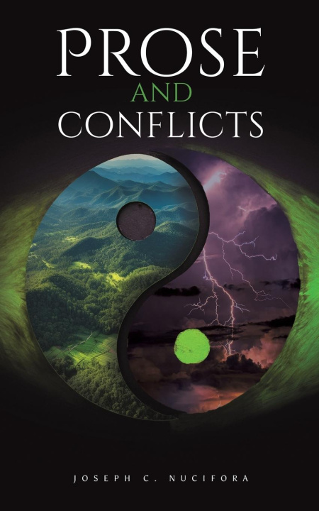 Kniha Prose and Conflicts Joseph C. Nucifora