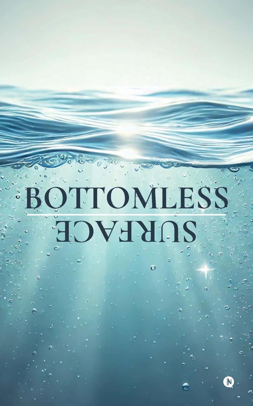 Knjiga Bottomless Surface Sameer Chettri