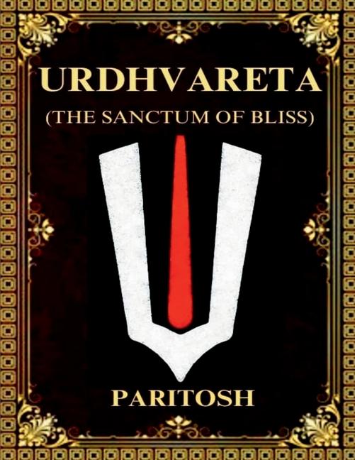 Kniha Urdhvareta PARITOSH PANDEY