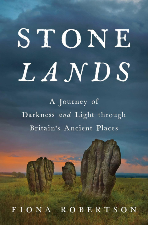 Libro Stone Lands ROBERTSON FIONA
