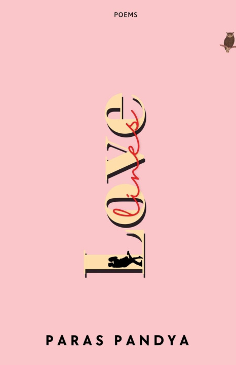 Knjiga Love Lines Paras Pandya