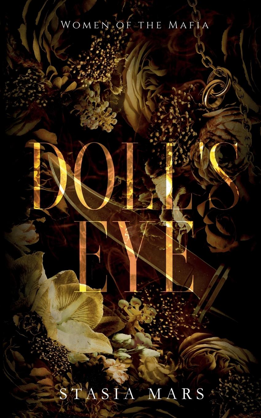 Kniha Doll's Eye Stasia Mars