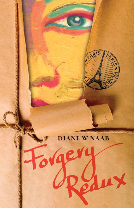 Kniha Forgery Redux Diane W Naab