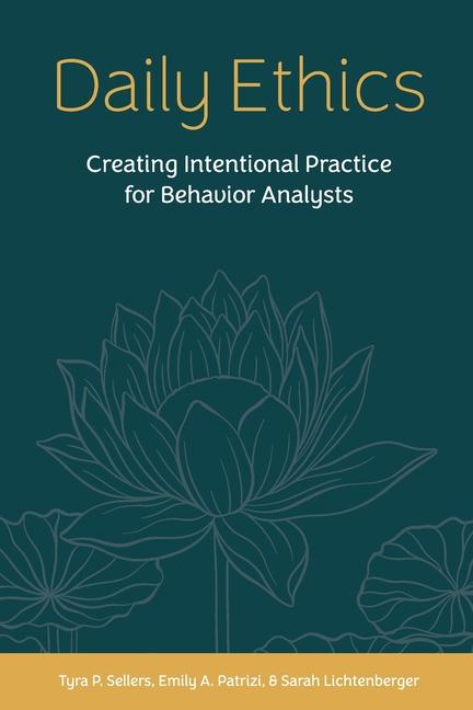 Book Daily Ethics Emily Patrizi