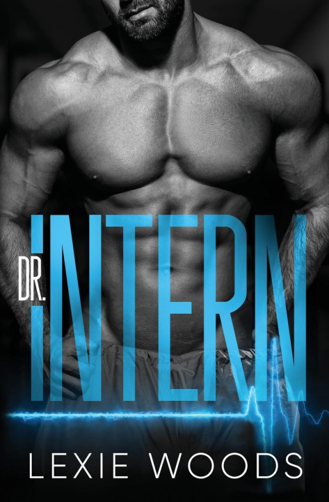 Boek Dr. Intern Lexie Woods