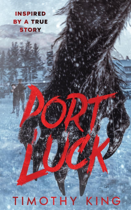 Libro Port Luck 