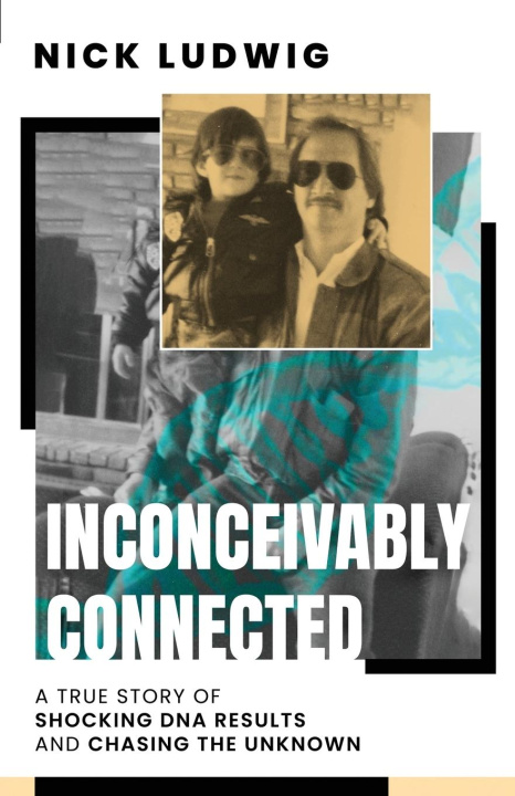 Knjiga Inconceivably Connected Josh Rivedal