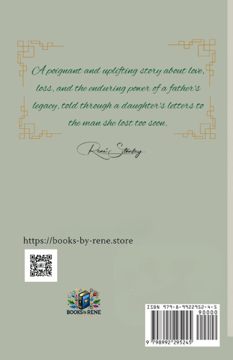 Libro The Broken Circle Rene' Stanley