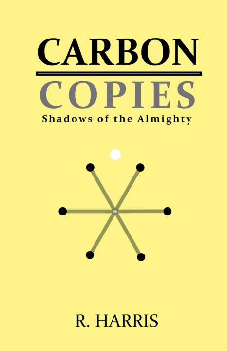 Kniha Carbon Copies R. Harris