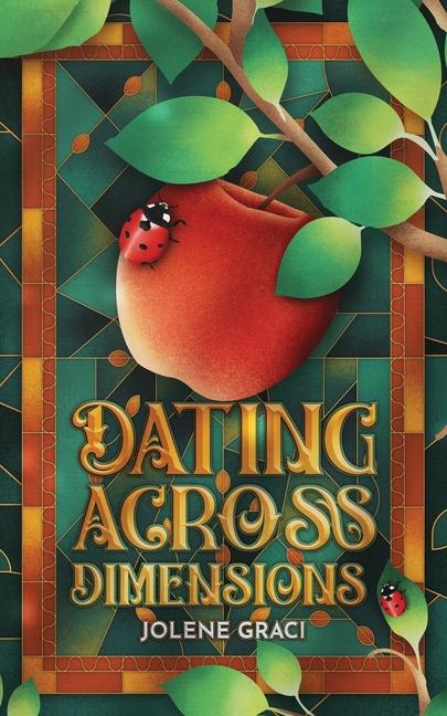 Boek Dating Across Dimensions Graci
