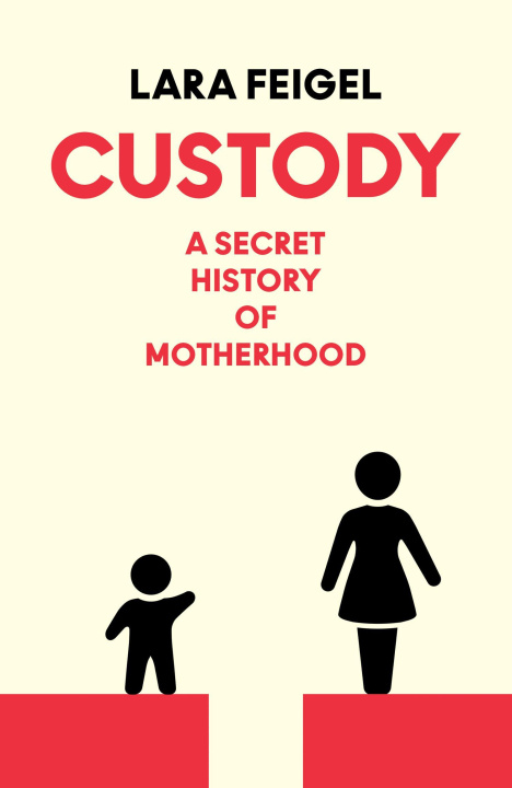 Libro Custody Lara Feigel