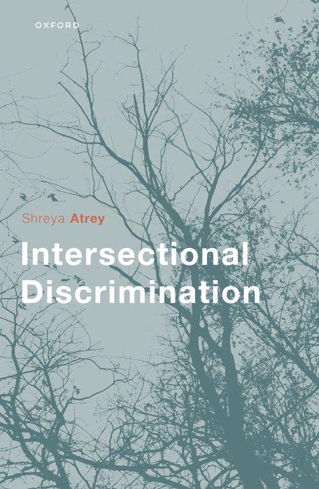 Knjiga Intersectional Discrimination Atrey