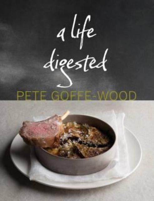 Knjiga Life Digested Pete Goffe-Wood