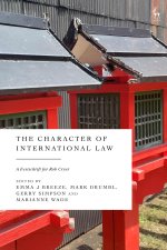 Character of International Law