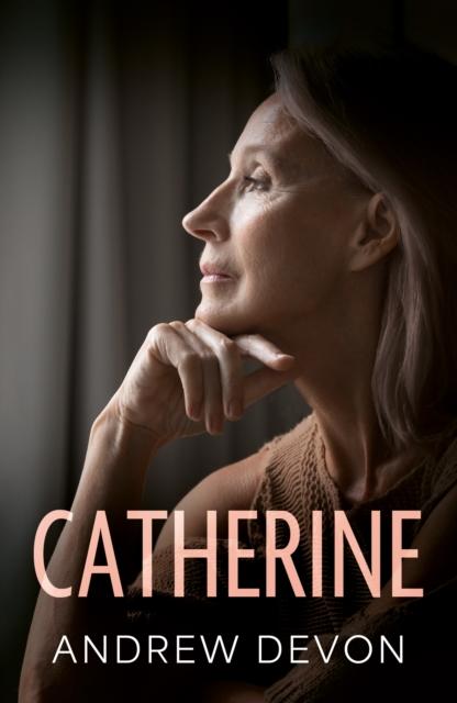 Kniha Catherine Andrew Devon