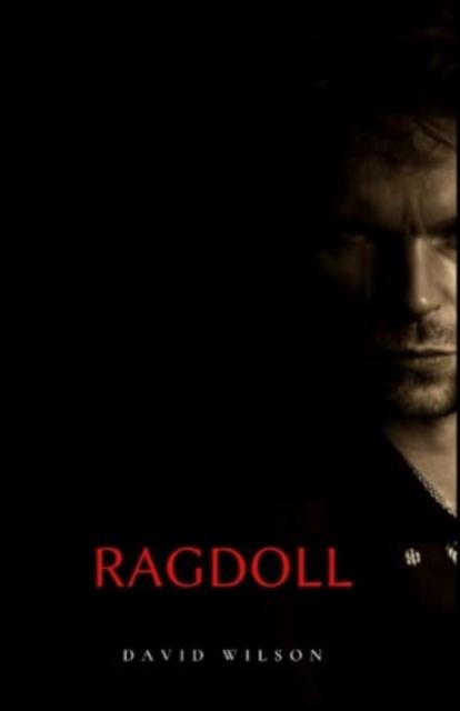 Kniha RAGDOLL David Wilson
