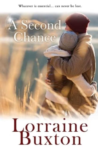 Kniha Second Chance Lorraine Buxton