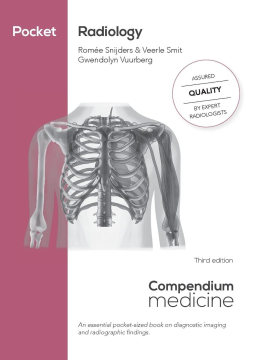 Βιβλίο Pocket Radiology Ikram Achbar
