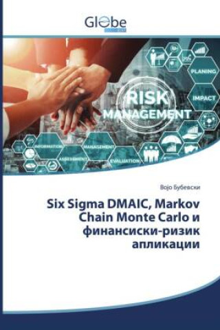 Libro Six Sigma DMAIC, Markov Chain Monte Carlo             - ____ ________