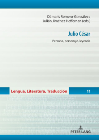 Kniha Julio César María del Carmen Balbuena Torezano